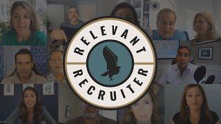 The Relevant Recruiter Program RESULTS!  | Donnie Gupton