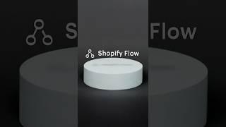 What is Shopify Flow?