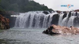 Bogatha Waterfalls | Waterfalls near Hyderabad | Telangana Waterfalls