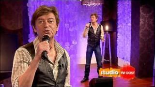 Willy Sommers "vogelvrij" nieuwe hit 2010