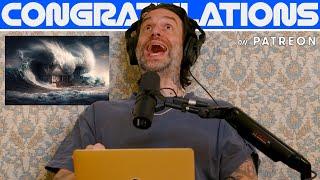 The Beach Sucks (from ep. 399) | Congratulations Podcast with Chris D'Elia