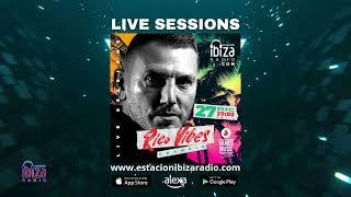 Estacion Ibiza Radio Live Sessions & VamosRadioShow By Rio Dela Duna   Guest Mix By Rico Vibes 27dic