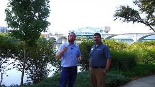 WELCOME TO CHATTANOOGA HOME INSPECTOR