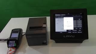 Lavu Integrated Payments MPI