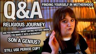 Religious Journey...? ANSWERING YOUR MOST ASKED QUESTIONS