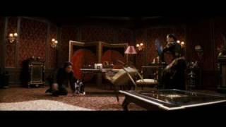 rush hour 3 vechtscene
