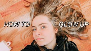 HOW TO GLOW UP MENTALLY & PHYSICALLY FOR 2021: LIFE CHANGING HABITS | NEW YEAR NEW ME TRANSFORMATION