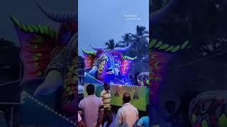 Kundapur Ganesh Visarjan  Jay Bholenath  Dj Remix Song #official__akash_4k support me guys