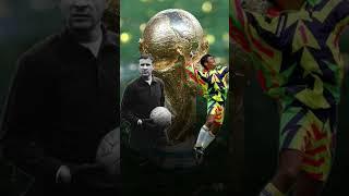 Yashin vs all goalkeeper #football