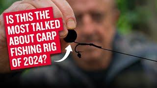 Frank Warwick on How The Shot On The Hook Rig was Invented | Carp Fishing