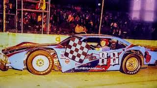 Stock Car Memories