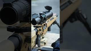 Tactical Swordfish AR-15 (Springfield Edge ATC)