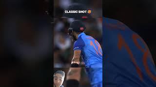 Virat Kohli classic 