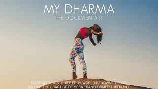 My Dharma - Full Documentary