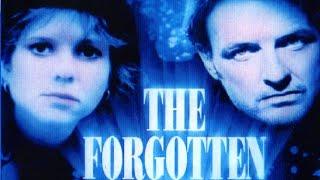 Kristy McNichol & Terry O'Quinn (The Forgotten One) 1989 horror thriller