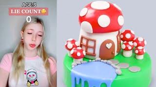  Text To Speech  ASMR Cake Storytime || @Brianna Guidryy  || POVs Tiktok Part #144