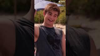 Jack Griffo edit