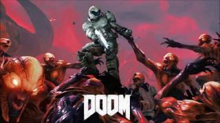 [DOOM 2016 soundtrack ost] - 38 Hell for the Company