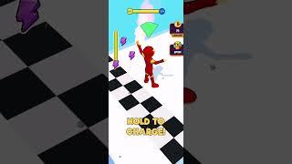 Bitcoin Hero Race EP.2