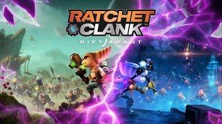 Ratchet and Clank: Rift Apart #3