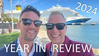 2024 Year in Review | This Cruise Life