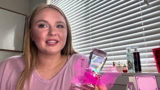 Affordable perfume haul with reviews!