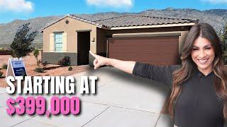 AFFORDABLE New Construction Homes in Tucson Arizona’s TOP Suburb! [Rocking K Vail, AZ]