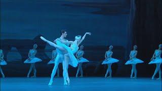 Swan Lake - Olga Smirnova, Jacopo Tissi