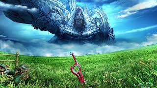 Best of Xenoblade Chronicles DE OST