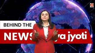 Behind The News with Piya Jyoti