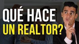 QUE HACE UN REALTOR? / MARCOSTV