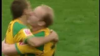 Norwich City 2006 - 07 Season Review