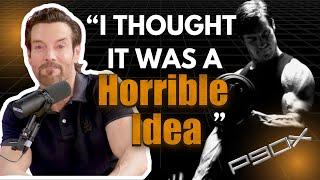 P90X: The Workout That Almost Didn't Exist! with Tony Horton and Carl Daikeler