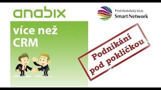 Podnikání pod pokličkou  Štěpán Musil - Anabix CRM