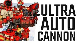 Ultra Autocannon Corsair Build - Mechwarrior Online The Daily Dose #816