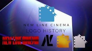 New Line Cinema Logo History (1972-Present)