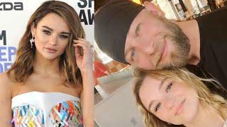 "Hunter King’s Heartfelt Beach Proposal: Engagement Surprise with Chris Copier! "