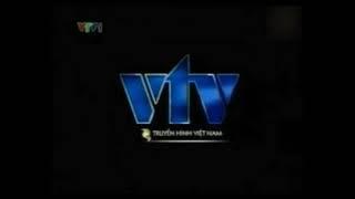 VTV1 Ident (2003 - 2007)