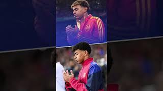 "Lamine Yamal: The Rising Star of FC Barcelona | Skills & Highlights 2024"