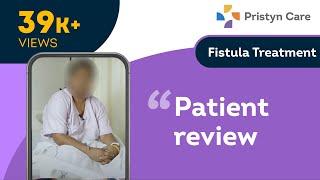 Best Fistula Treatment | Laser treatment | Pristyn Care