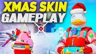 NEW Ducksyde Merry Gentleman SKIN in Farlight 84 Gameplay! 