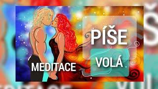 ‼️PÍŠE/VOLÁ️...MEDITACE PROPOJENÍ - KONTAKT S VAŠÍ OSOBOU ️ ...     #opakování