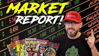 Comic Book Market Report | June 2024