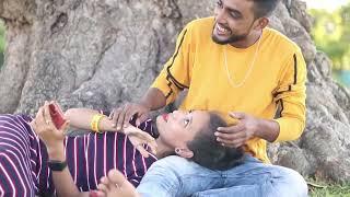 প্রানো বন্ধু নিয়াছে বিদায় || Atif Ahmed Niloy || Nowshin Akter || Mt Production 2m