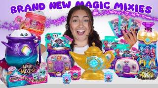 Unboxing the *VIRAL*  Mystery Magic Mixeis ‍️*BRAND NEW*