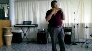 Hugo Correa "Ocarina Theme"
