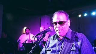 Mi Vida Mi Mundo - Roger Velazquez and The Latin Legendz