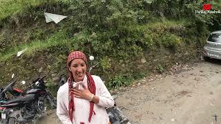 Tosh Village || Tosh - Most beautiful Tourist Village in Parvati Valley || Himachal Pradesh ||