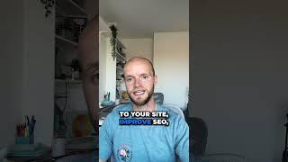 Blogging your way to the top  SEO ranking tip.