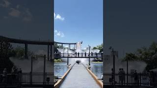 Vale a pena ir ao La Ronde? Parque de diversões em Montreal